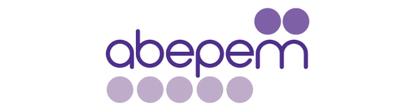 Logo da Abepem