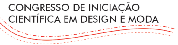 Logo congresso de iniciação científica